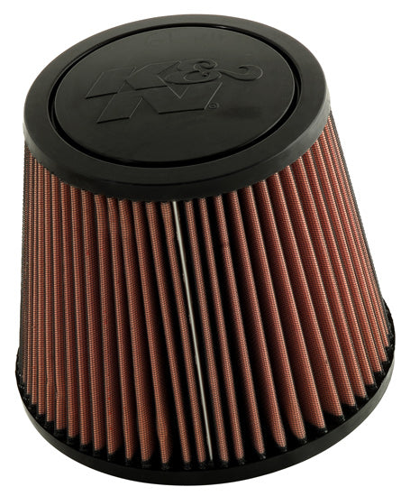 RU-5172 K&N Universal Clamp-On Air Filter