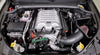 63-1579 K&N Performance Air Intake System, Jeep Grd Cherokee Trackhawk 6.2l V8, '18-19